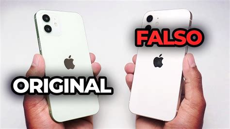 Iphone 5 falso PenalbaWeb.com