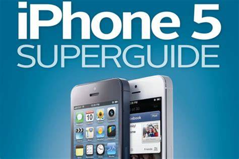 Iphone 5 super PenalbaWeb.com