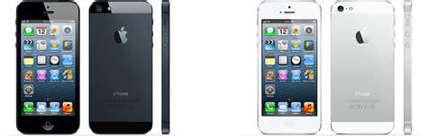 Iphone 5 PenalbaWeb.com