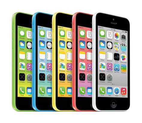 Iphone 5c 16gb PenalbaWeb.com