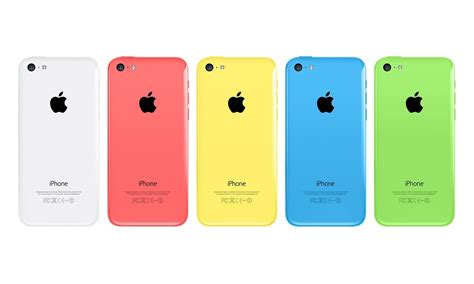 Iphone 5c gigas PenalbaWeb.com
