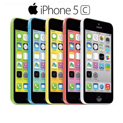 Iphone 5c nuevo PenalbaWeb.com