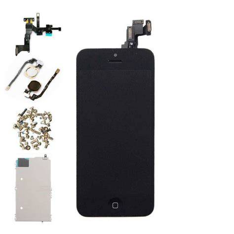 Iphone 5c piezas PenalbaWeb.com