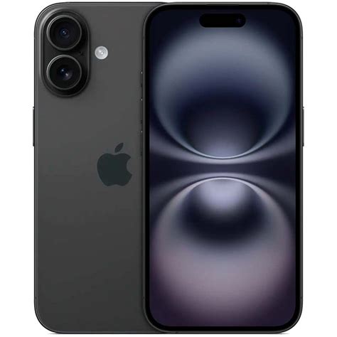 Iphone 5g negro PenalbaWeb.com