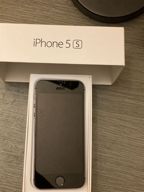 Iphone 5s 150 PenalbaWeb.com