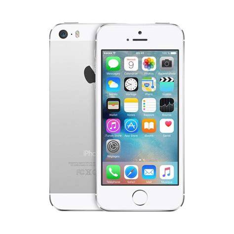 Iphone 5s 16gb PenalbaWeb.com
