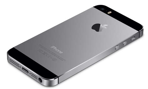 Iphone 5s 2 mano PenalbaWeb.com