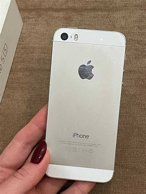 Iphone 5s 250 PenalbaWeb.com