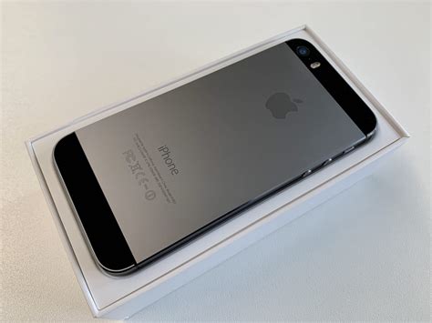 Iphone 5s 32 gb PenalbaWeb.com
