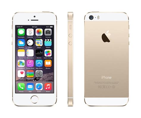 Iphone 5s 64gb libre PenalbaWeb.com