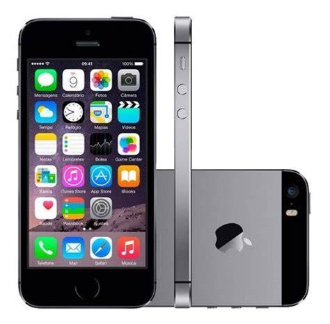 Iphone 5s desbloqueado PenalbaWeb.com