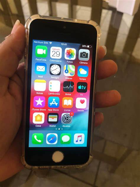 Iphone 5s gigas PenalbaWeb.com