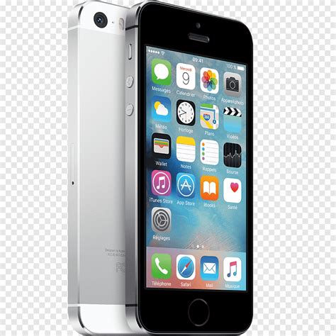 Iphone 5s  mas PenalbaWeb.com