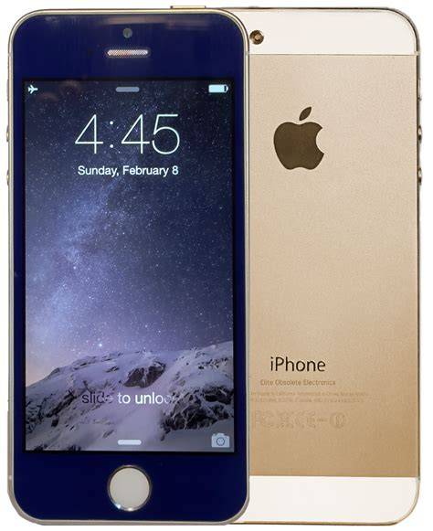 Iphone 5s palmas PenalbaWeb.com