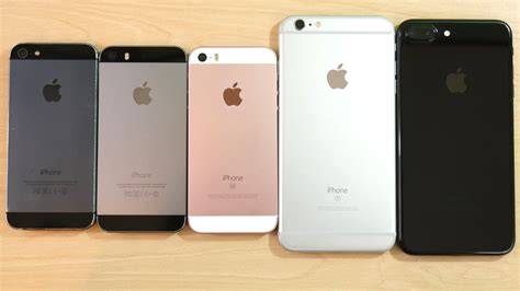 Iphone 5s plus PenalbaWeb.com