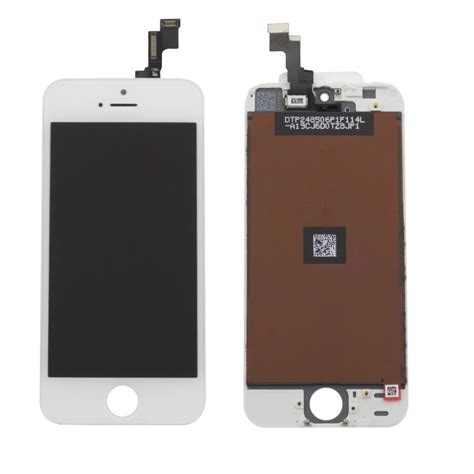 Iphone 5s repuestos PenalbaWeb.com