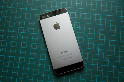 Iphone 5s PenalbaWeb.com