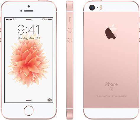 Iphone 5se PenalbaWeb.com