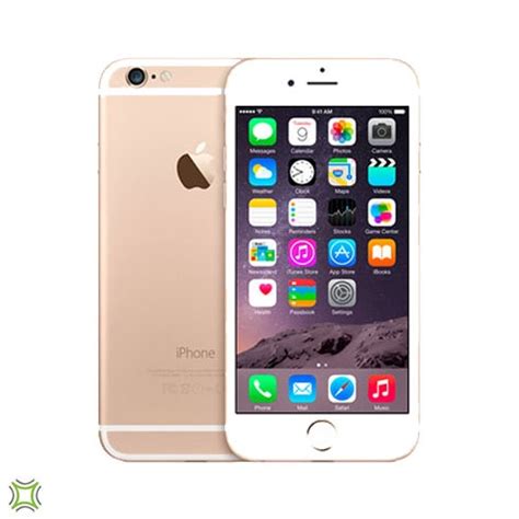 Iphone 6 32gb PenalbaWeb.com
