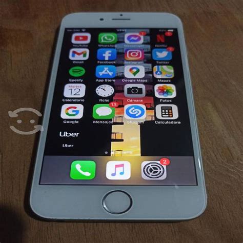 Iphone 6 64gb libre PenalbaWeb.com