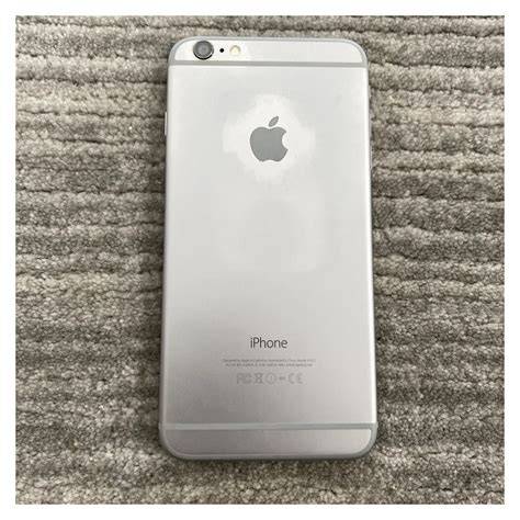 Iphone 6 contrato PenalbaWeb.com