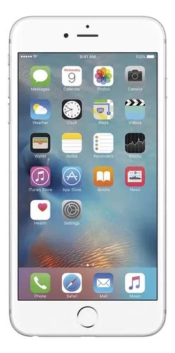 Iphone 6 muy PenalbaWeb.com
