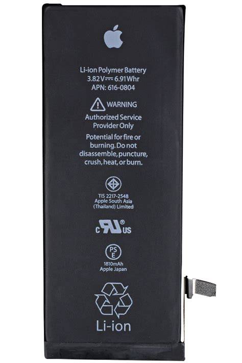 Iphone 6 original PenalbaWeb.com