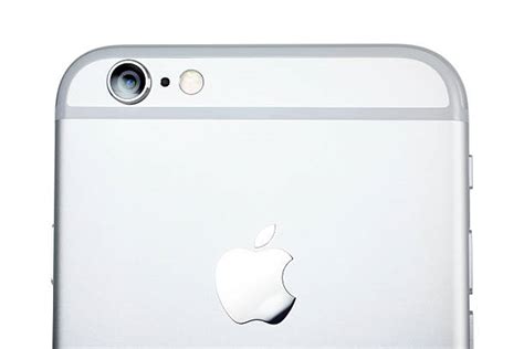 Iphone 6 plata PenalbaWeb.com