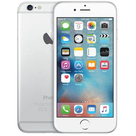 Iphone 6 plus 128gb PenalbaWeb.com
