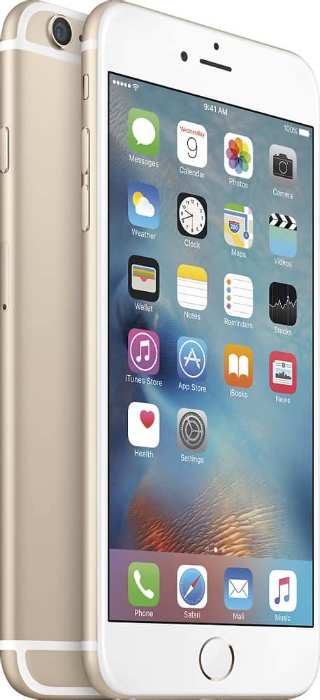 Iphone 6 plus 16gb PenalbaWeb.com