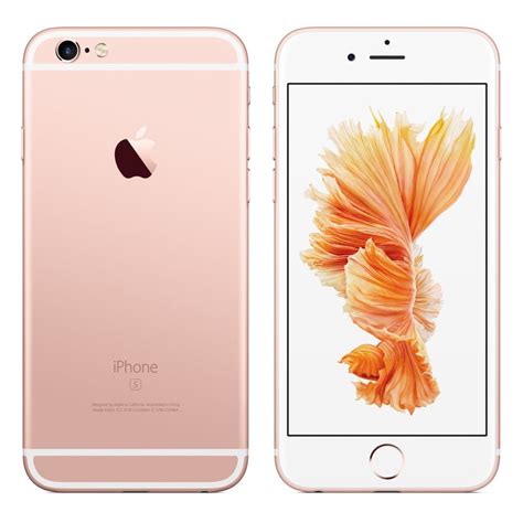 Iphone 6 plus rosa PenalbaWeb.com