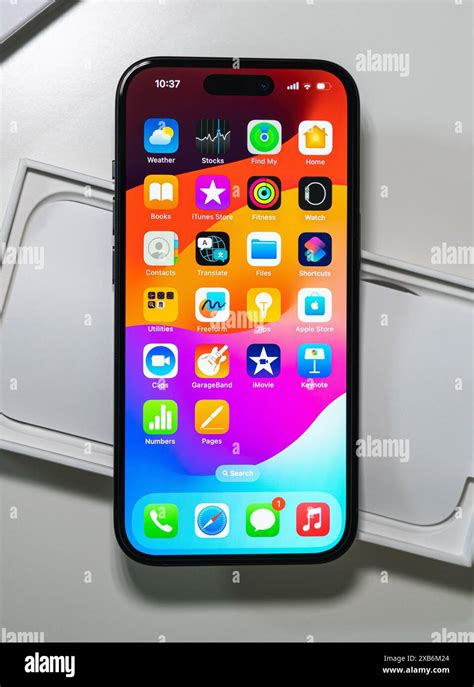 Iphone 6 super PenalbaWeb.com