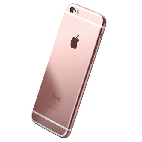 Iphone 6s 16gb rosa PenalbaWeb.com