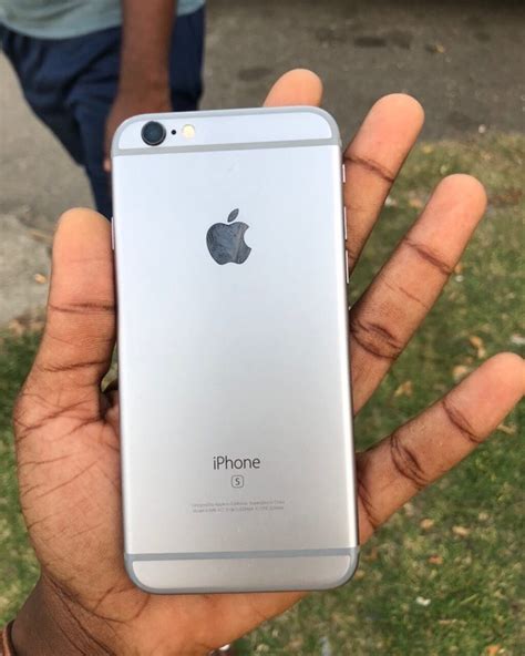Iphone 6s 32gb PenalbaWeb.com