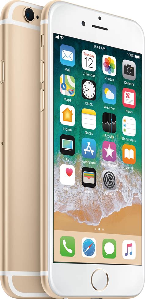 Iphone 6s 64gb PenalbaWeb.com