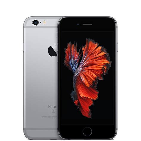 Iphone 6s libre PenalbaWeb.com