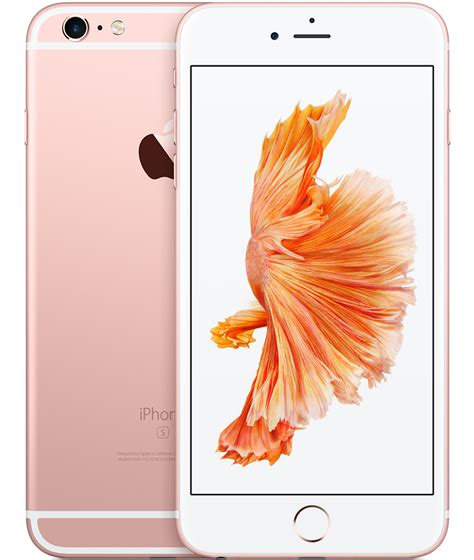 Iphone 6s plus 64g PenalbaWeb.com