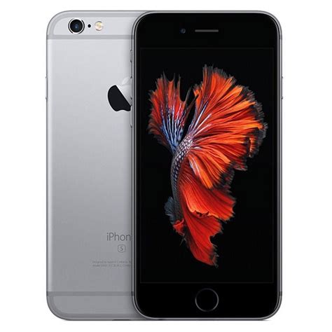 Iphone 6s plus 64gb PenalbaWeb.com