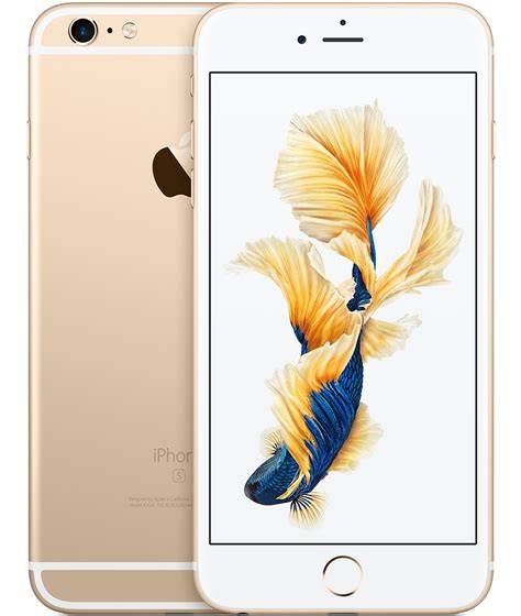Iphone 6s plus PenalbaWeb.com