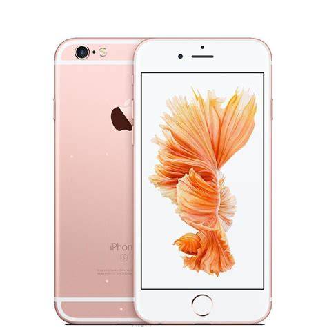 Iphone 6s PenalbaWeb.com