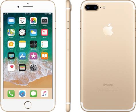 Iphone 7 plus 128gb PenalbaWeb.com