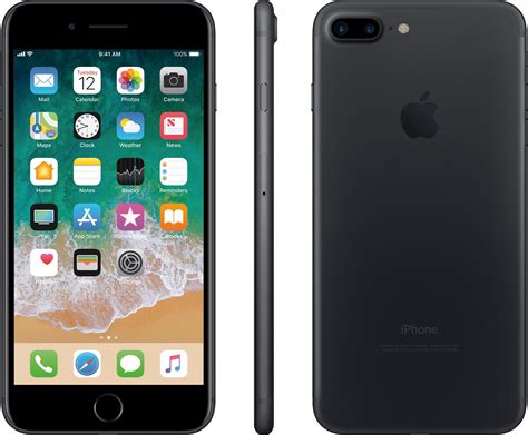 Iphone 7 plus 256gb PenalbaWeb.com