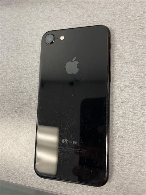 Iphone 7 PenalbaWeb.com