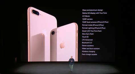 Iphone 8  españa PenalbaWeb.com