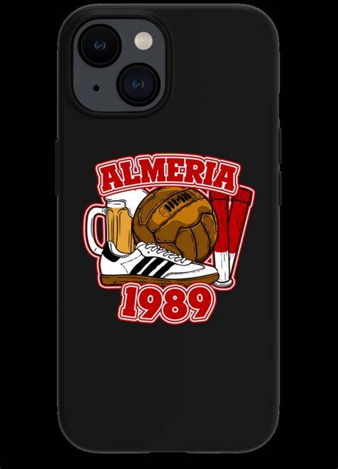 Iphone almeria PenalbaWeb.com