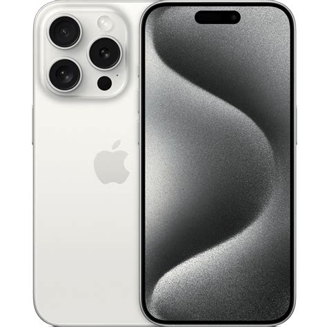 Iphone blanco PenalbaWeb.com