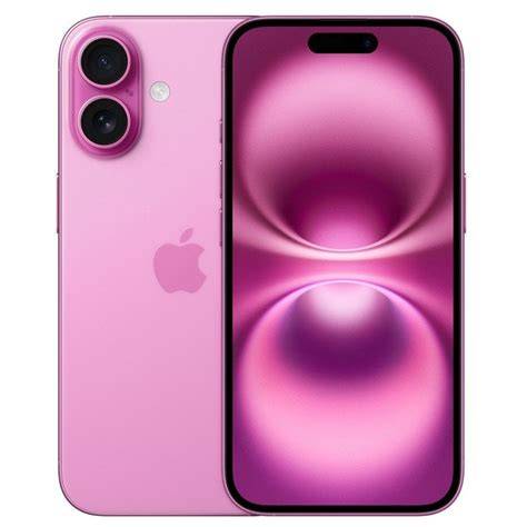 Iphone c rosa PenalbaWeb.com