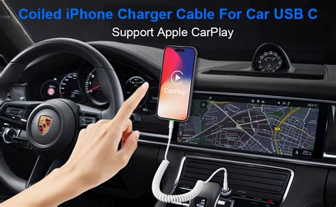 Iphone cable coche PenalbaWeb.com