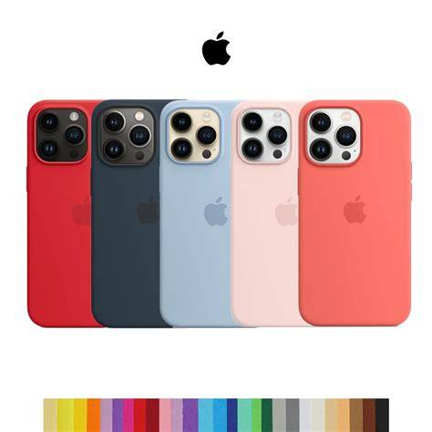 Iphone carcasa colores PenalbaWeb.com