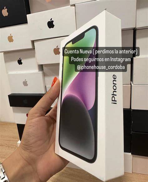 Iphone cordoba PenalbaWeb.com